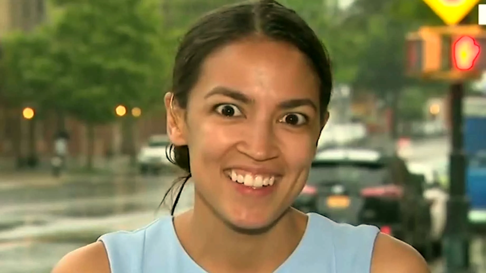 They Re Trying To Downplay Ocasio Cortez Win This Week — But We Know Better Mentalunrest