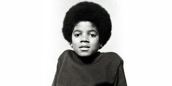 Photo of Michael Jackson as a boy. Posting by Kambui in rememberance of Jackson's death on mental unrest